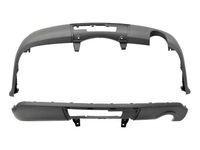 фото thumb №1, Dodge durango 2014- бампер задняя 05113698ac