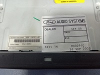 фото thumb №6, Ford c-max i mk1 магнитола cd заводские oem sony 3m5t-18c815-ef