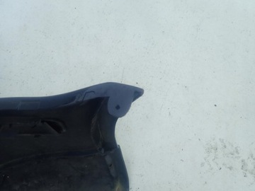 фото thumb №11, Vw passat b5 96-00 бампер перед переднє розпилювач