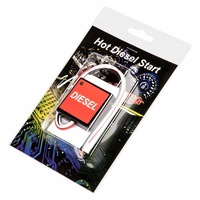 фото thumb №1, Ciężko пального теплий ? do audi a6 1.9 tdi 2.5 tdi