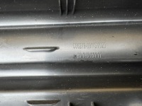 фото thumb №12, Peugeot 308 i lift 11-13 решітка середня бампера перед передня 9674675177