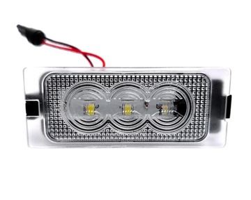 фото thumb №14, Led лампочки освещение номерного знака ford edge 2007-2014 ford втулка стабилизатора 2008-2012