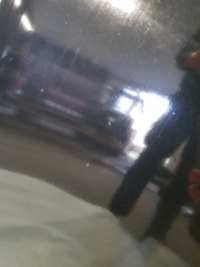 Купити Капот кришка двигуна renault megane 3 рестайлінг  12r європа  tegne, фото thumb