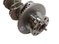 фото thumb №6, Вал колінчастий 1.5 crdi hyundai matrix i 2001-2010