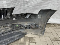 Skoda superb 3 3 бампер передний перед Оригинал, фото thumb