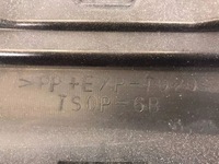 фото thumb №11, Lexus is iii xe30 2015 перед бампер передний