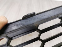 фото thumb №6, Решітка середня бампера перед vw polo v 6r