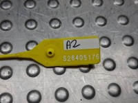 фото thumb №7, Компрессор кондиционера nissan micra k11 92-02 1.0 i 92600-67b02