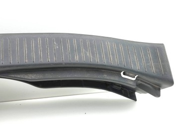 фото thumb №8, Nissan qashqai j12 2023 защита ремня багажника