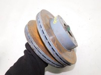 фото thumb №8, Nissan pixo alto 1.0 2009r тормозные диски тормозные перед