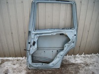 фото thumb №3, Mazda 2 ii dy 1.4 02-07 двері правий задня