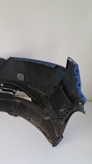 фото thumb №14, Бампер перед nissan qashqai 3 iii j12 21-