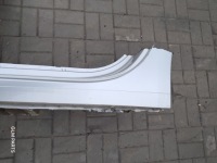 фото thumb №10, Citroen c4 grand picasso ii поріг повний довгий блок двигуна лівий