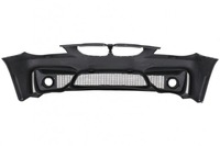 фото thumb №9, Бампер do bmw 5 e60 e61 03-10 m4 design