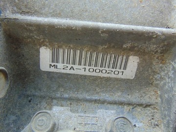 фото thumb №14, Коробка передач коробки передач автомат honda accord viii 2.0 автомат ml2a