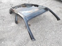 фото thumb №7, Дах скло solar панорама панорамний nissan juke f15 2010-2019 z11