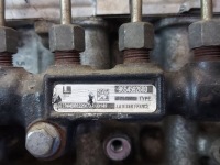 Двигатель дизель 9hx 10jb67 1.6 hdi 16v citroen xsara picasso peugeot 307 Киев, фото thumb