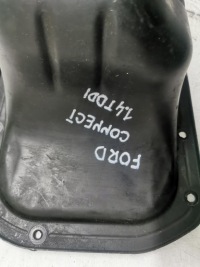 Поддон масляная ford connect 1.4 tddi 03-12 Доставка, фото thumb
