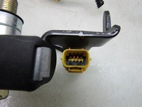 фото thumb №8, Honda cr-v v 19r pas натяжитель безопасности правый перед передний 623187201