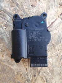 фото thumb №1, Моторчик регулятор обігрівача