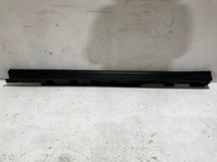 фото thumb №2, Rav4 v захист молдинг поріг ліва