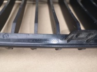 Решітка радіатора решітки радіатора ліва + права bmw 3 e90 e91 05-08 oem Зі Шроту, фото thumb