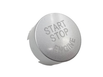 фото thumb №12, Кнопка старт сплав bmw f32 f33 14-18 f10 f11 2011-2018 f12 f13 2012-2018