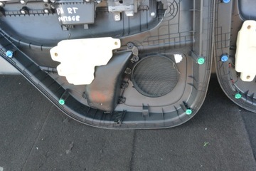 фото thumb №13, Боковина дверь правый перед зад kia sportage