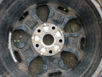 фото thumb №10, Wrangler jl 18-25 диск диски 17 5x127 willes 4штуки