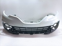 фото thumb №1, Renault captur lift бампер перед