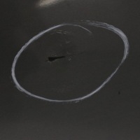 Volkswagen vw golf vi передний бампер united grey Цена, фото thumb