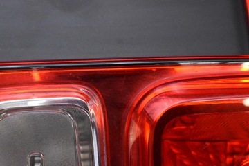 фото thumb №11, Лампа правая зад задняя 9808243080 toyota proace city 2 ii 16-21