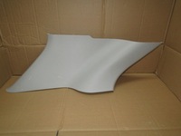 фото thumb №3, Kia niro ii 2 защита накладка стойка зад задняя левая 85851-at000