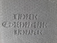 фото thumb №6, Hyundai i40 kombi бардачок підлога багажника вкладиш