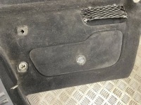 Обшивка багажника задний  сторона левая mercedes-benz gla w156 x156 a1566901300 с Разборки, фото thumb