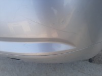 Бампер задний audi a3 8p 3d 3 дверь lata 2003-2008 Цена, фото thumb