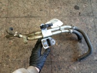 Магистраль водяная металлическая fiat grande punto alfa 159 1.9 jtd 119 tys km Недорого, фото thumb