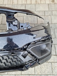 фото thumb №6, Fiat tipo ii cross бампер передний перед