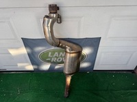 фото thumb №1, Land rover range rover velar katalizator/dpf hk835l219ae