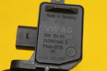 фото thumb №6, Датчик рівня масла polo iv 1.2 12v 045907660d