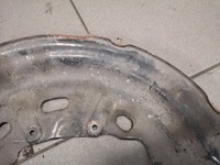 фото thumb №8, Защита диск правый перед audi a8 d3 4e0615312d