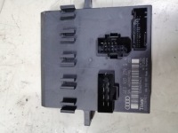 фото thumb №1, Модуль комфорту audi a8 d3 2006r 4e0910279q