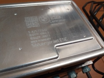 фото thumb №7, Bmw 1 f40 m135i 19 насос abs 5a25fe0 5a25fd9