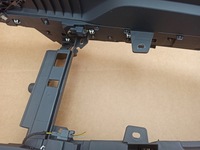 фото thumb №9, Audi a4 b9 туннель средний подлокотник 8w0864283a