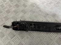 Opel corsa c вкладыш лампы левый задний  штекер valeo в Украине, фото thumb