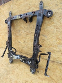 фото thumb №6, Opel insignia a lift підрамник підрамник підрамник перед