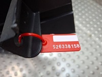 фото thumb №6, Подкрылок левый задняя 51965405 fiat panda iii 2012-