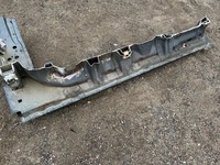 фото thumb №7, Поріг обрізаний bok лівий блок двигуна чверть кабіна ford f150 2015-