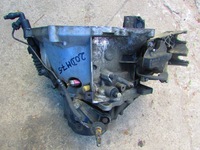 фото thumb №1, Коробка передач передач peugeot 307 20dm75
