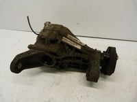 фото thumb №2, Дифференциал mercedes ml w164 lift 350 cdi